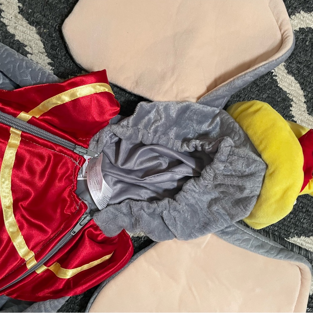 Disney Dumbo Costume - Picture 5 of 5